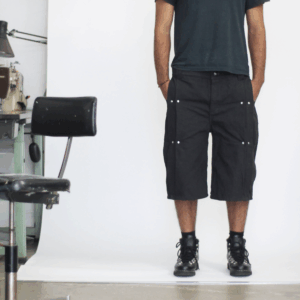 Type II Shorts