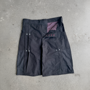 Type II Shorts