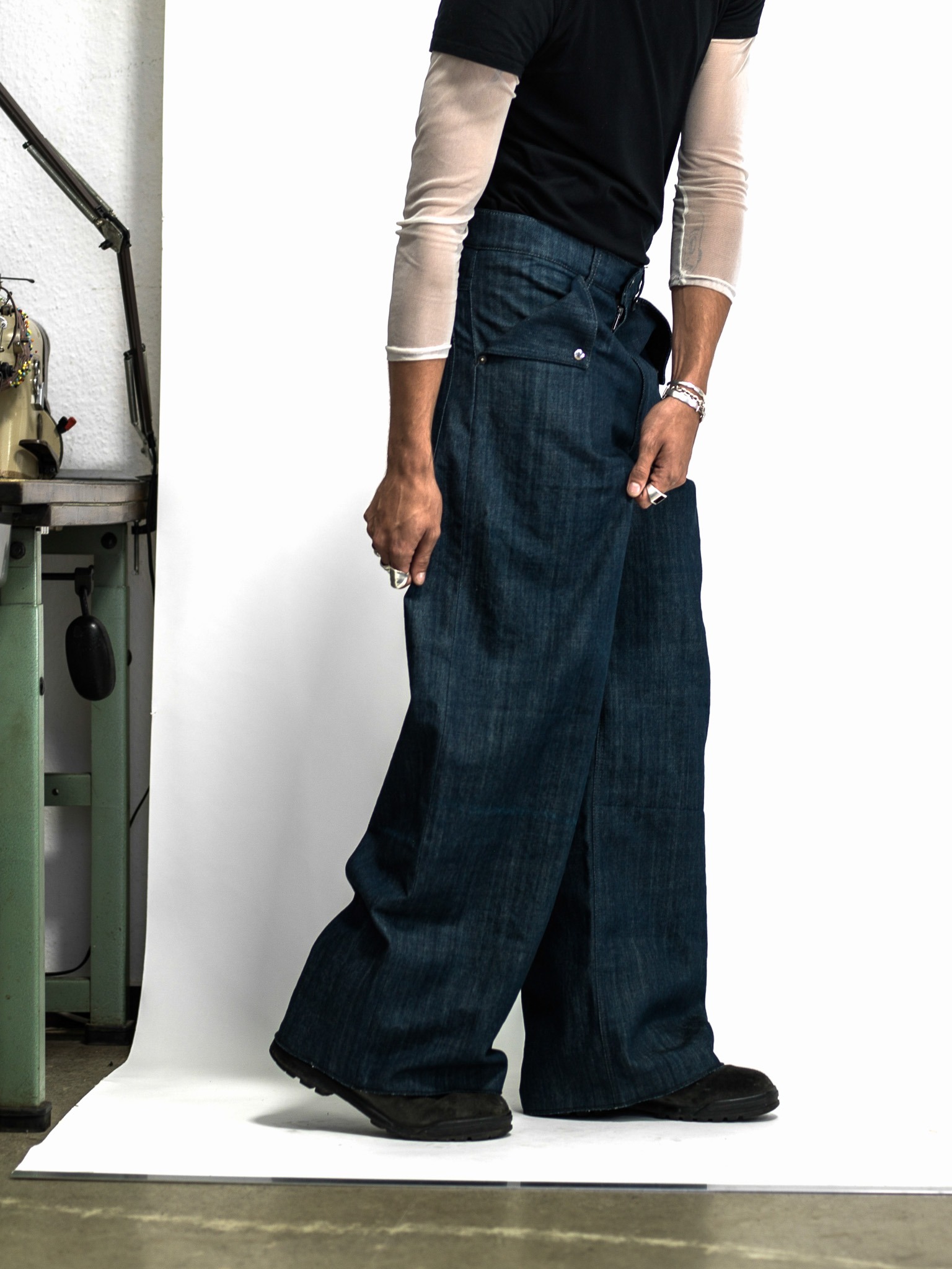 Mule Pants - Image 5