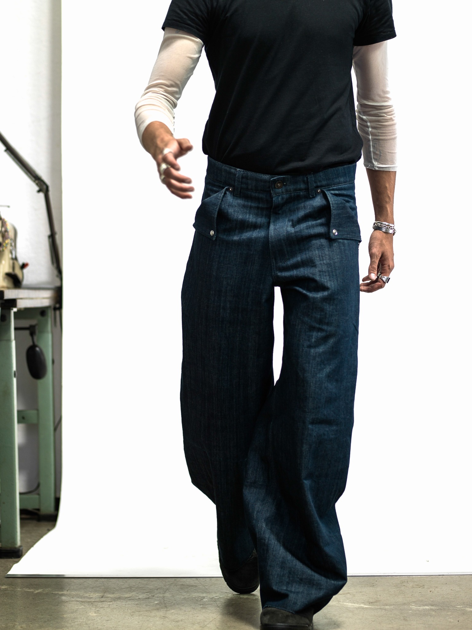 Mule Pants - Image 6